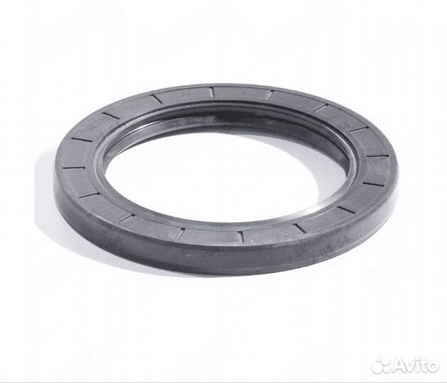 Сальник 120х150х15