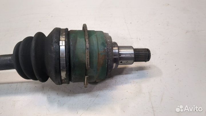 Полуось левая передняя Lexus RX