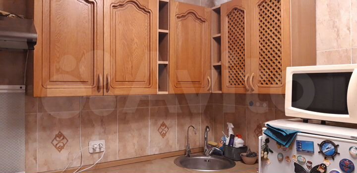 2-к. квартира, 45 м², 3/9 эт.