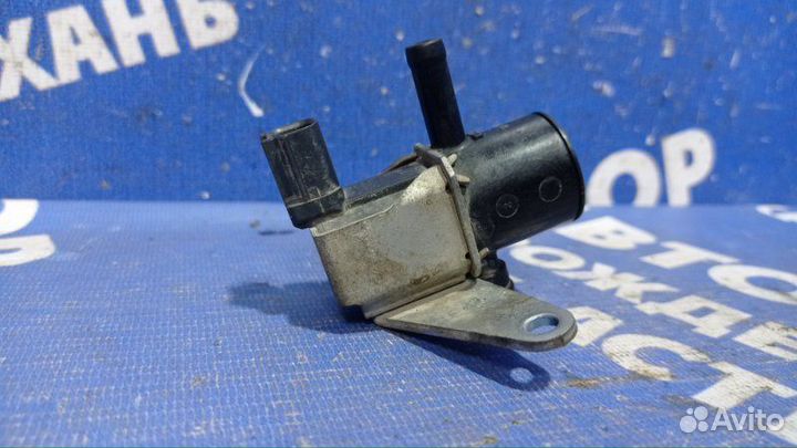 Клапан электромагнитный Honda Fit хэтчбек L13Z1