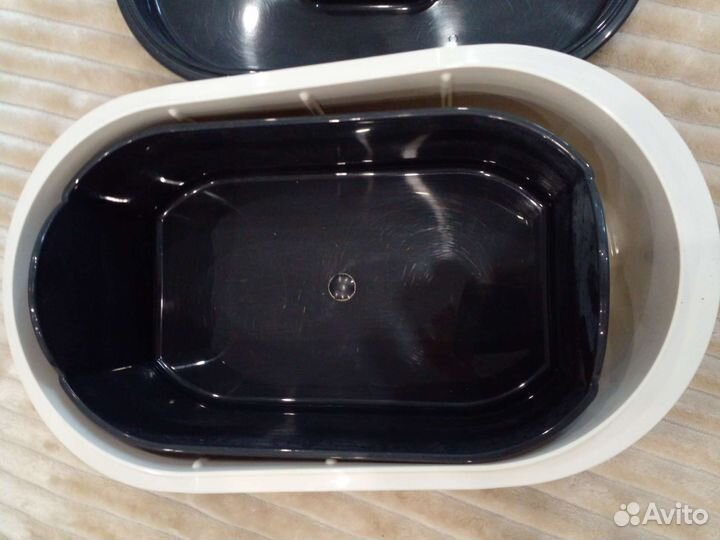 Пароварка braun