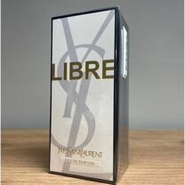 Духи yves saint laurent Libre