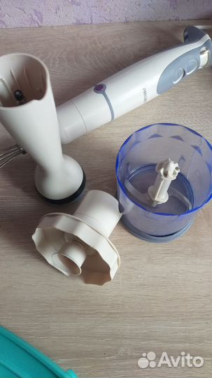 Блендер philips