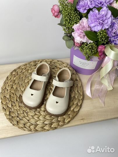 Туфли для девочки 24,25,26,27,28,29,30