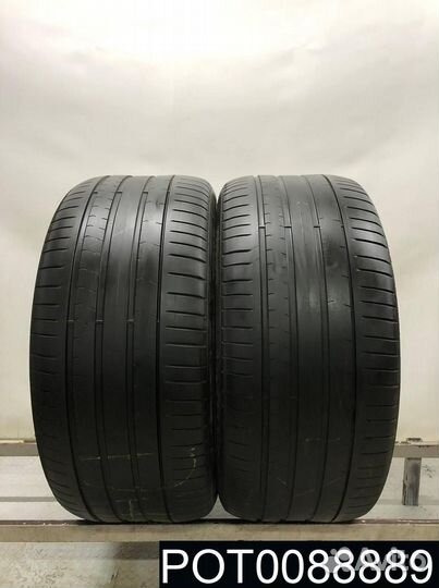 Pirelli P Zero PZ4 305/40 R20 99R