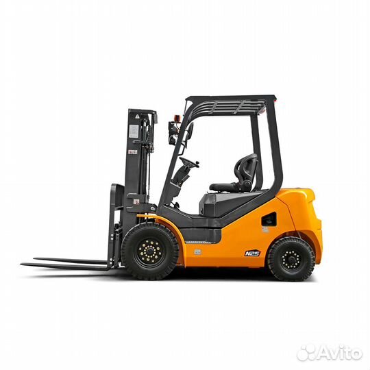 Вилочный погрузчик Aurora Forklift FD30T, 2023