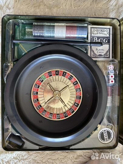 Настольная игра