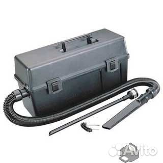 Пылесос для оргтехники 3m Field Service (Katun/SCS