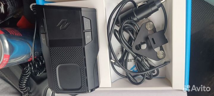 Радар детектор neoline x cop 6000с