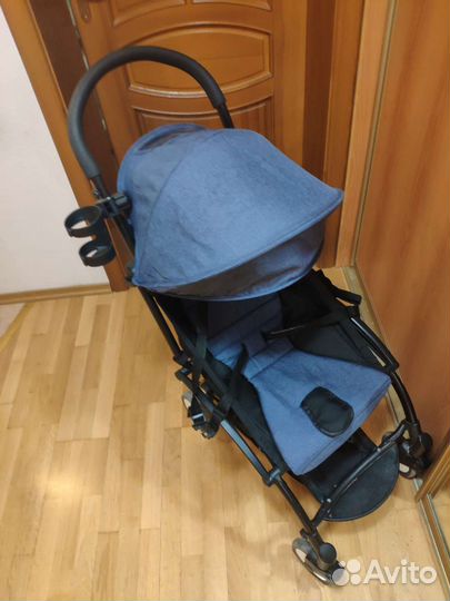 Прогулочная коляска бу
