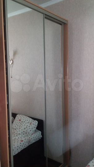 1-к. квартира, 26 м², 4/4 эт.