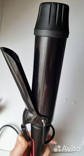 Щипцы для завивки Rowenta