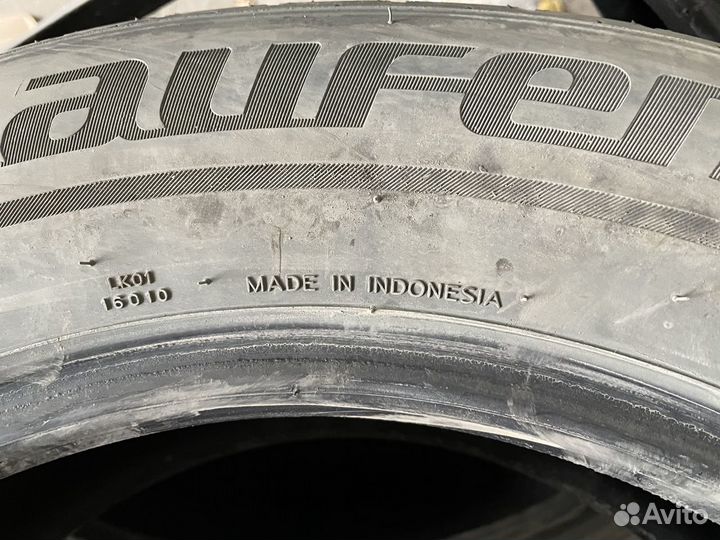 Laufenn S-Fit EQ LK01 225/60 R18