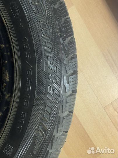 Колёса автомобильные