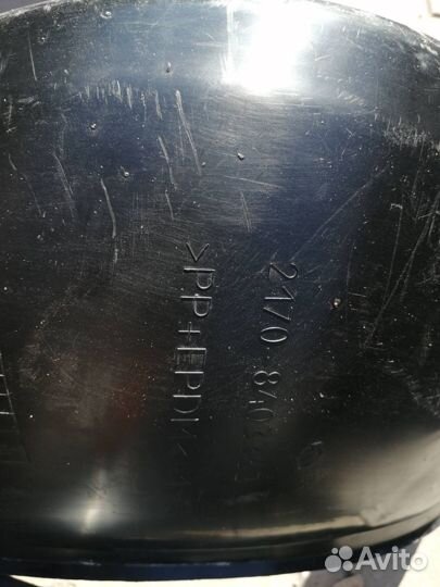 Локер на приору