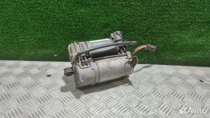 Компрессор пневмоподвески, Mercedes E W211 2006