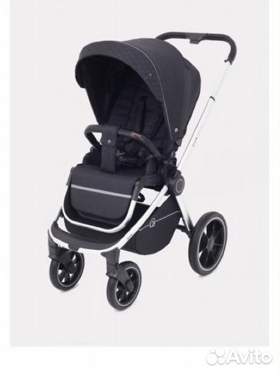 Прогулочная коляска Rant