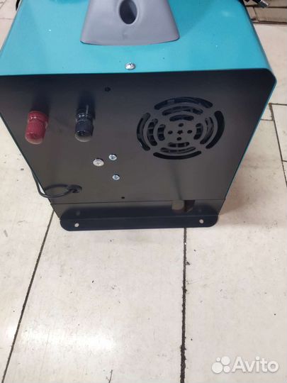 Автономный переносной отопитель 12, 24, 220 в