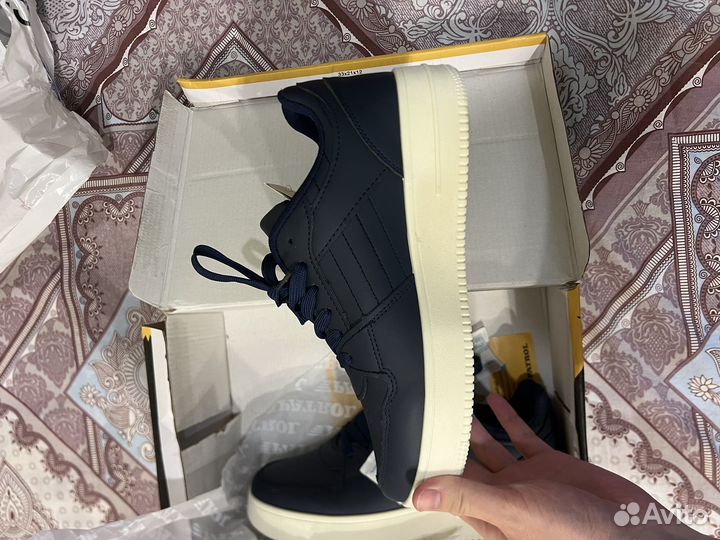 Кеды мужские