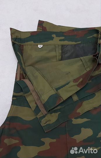 Военная форма