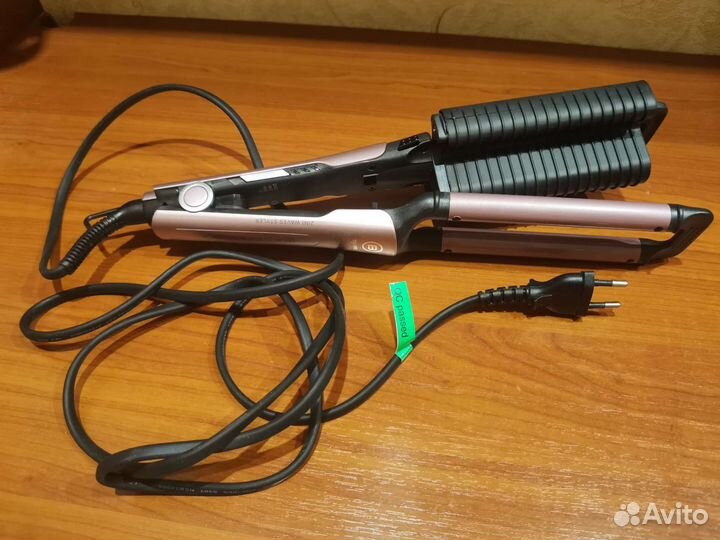 Щипцы (стайлер) для волос