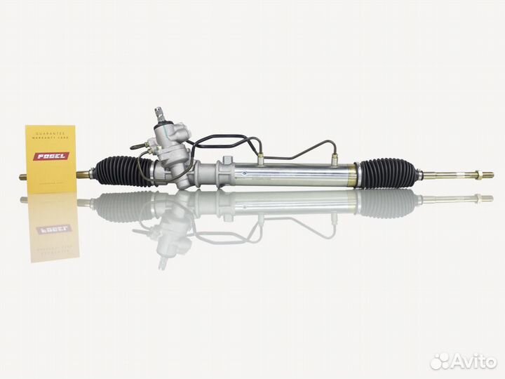 Рулевая рейка Тойота Хайс 4 Новая