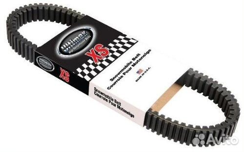 Ремень вариатора Carlisle Ultimax XS821
