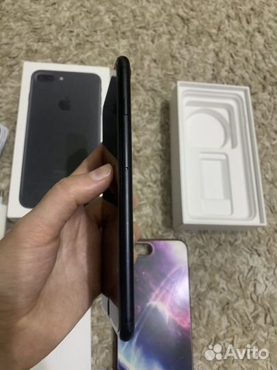 iPhone 7 Plus, 32 ГБ