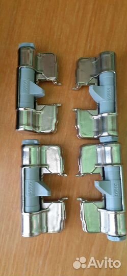 Саморезы для мебели(мелочь)