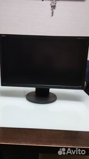 Монитор NEC ea231wmi 1920*1080