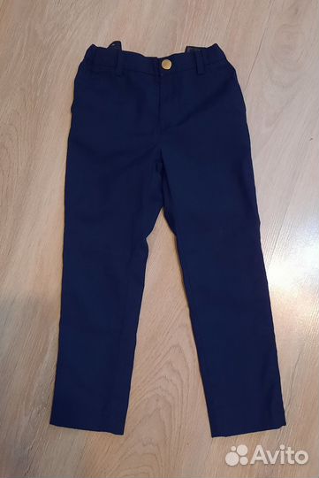 Школьные брюки