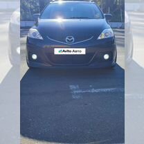 Mazda 5 2.0 MT, 2008, 215 000 км, с пробегом, цена 920 000 руб.