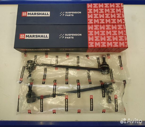 Стойки стабилизатора перед.Chevrolet Lacetti J200