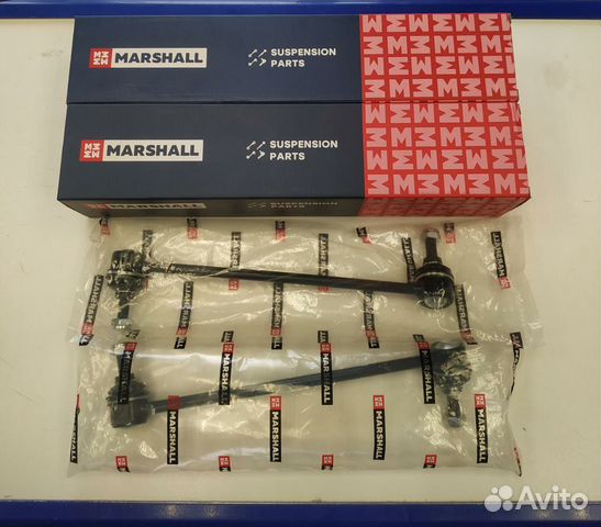 Стойки стабилизатора перед.Chevrolet Lacetti J200