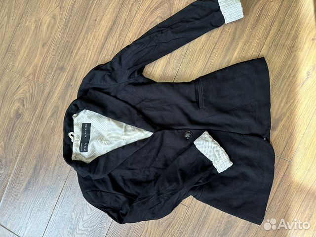 Вещи пакетом