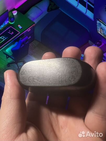 Наушники JBL Wave 100TWS