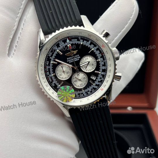 Мужские часы Breitling