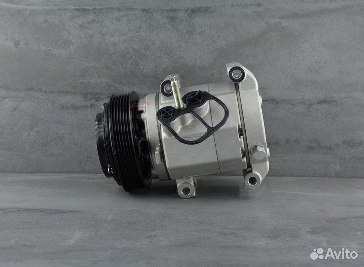 Компрессор кондиционера SsangYong Actyon, Rexton