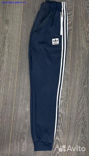 Спортивный Костюм Adidas (Арт.50832)