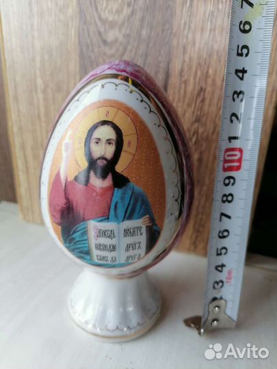 Икона- Яйцо