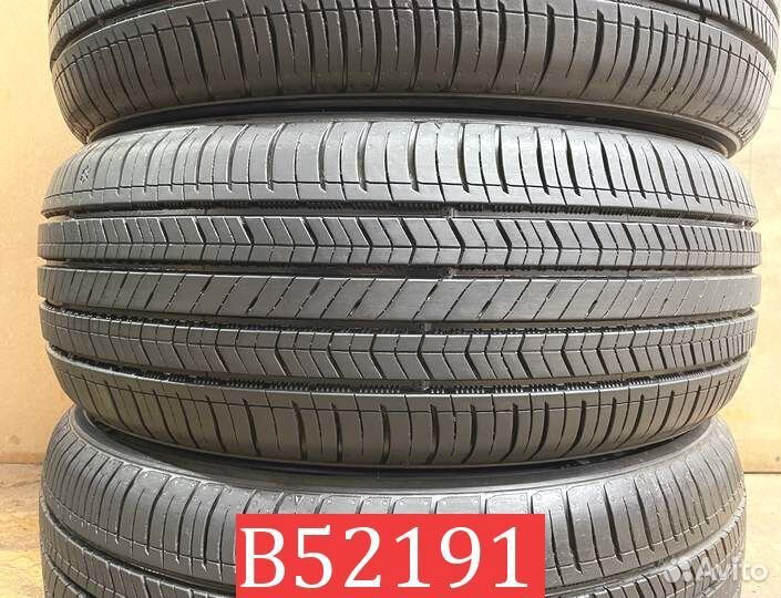 Kumho Solus TA51 215/55 R17 92P