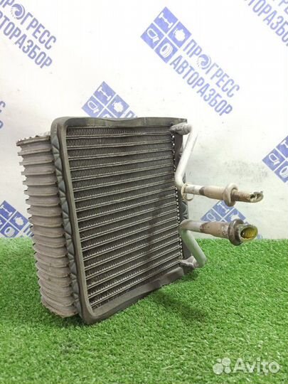 Радиатор кондиционера Ford Mondeo 3 седан 2.0 cjba