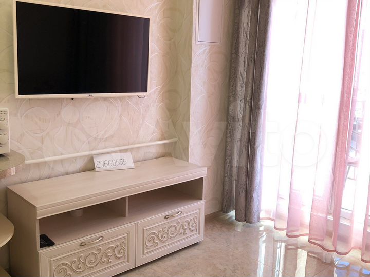 1-к. квартира, 45 м², 5/8 эт.