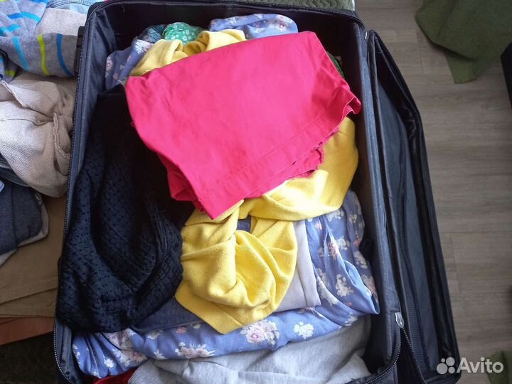 Женские вещи большого размера