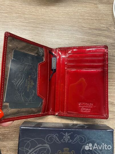 Кошелек-портмоне Wittchen