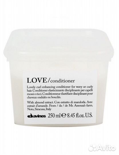 Davines (давинес)