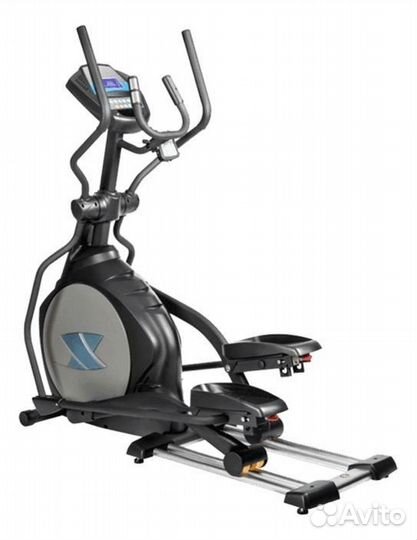 Эллиптический тренажер Spirit by Hasttings XE520S
