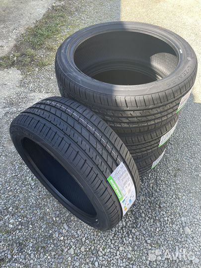Grenlander L-Zeal56 245/40 R20 99W