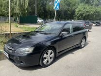 Subaru Legacy 2.0 AT, 2003, 409 000 км, с пробегом, цена 700 000 руб.