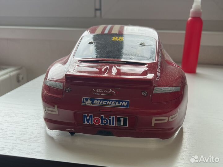 Rc модель 1 10